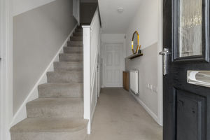 Hallway- click for photo gallery